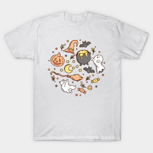 Halloween T-Shirt